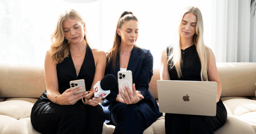 social media marketing for small businesses